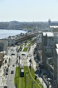 France, Bordeaux