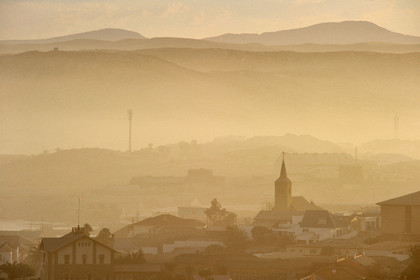 Namibie, Luderitz