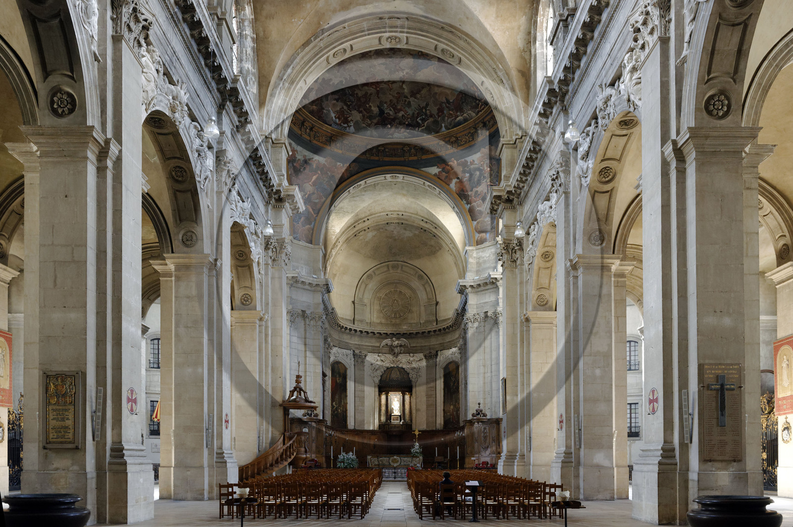 France, Nancy