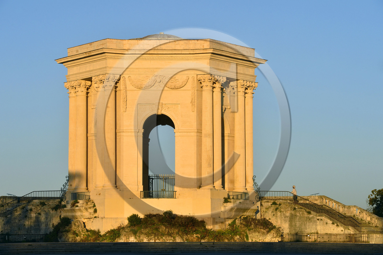 France, Montpellier