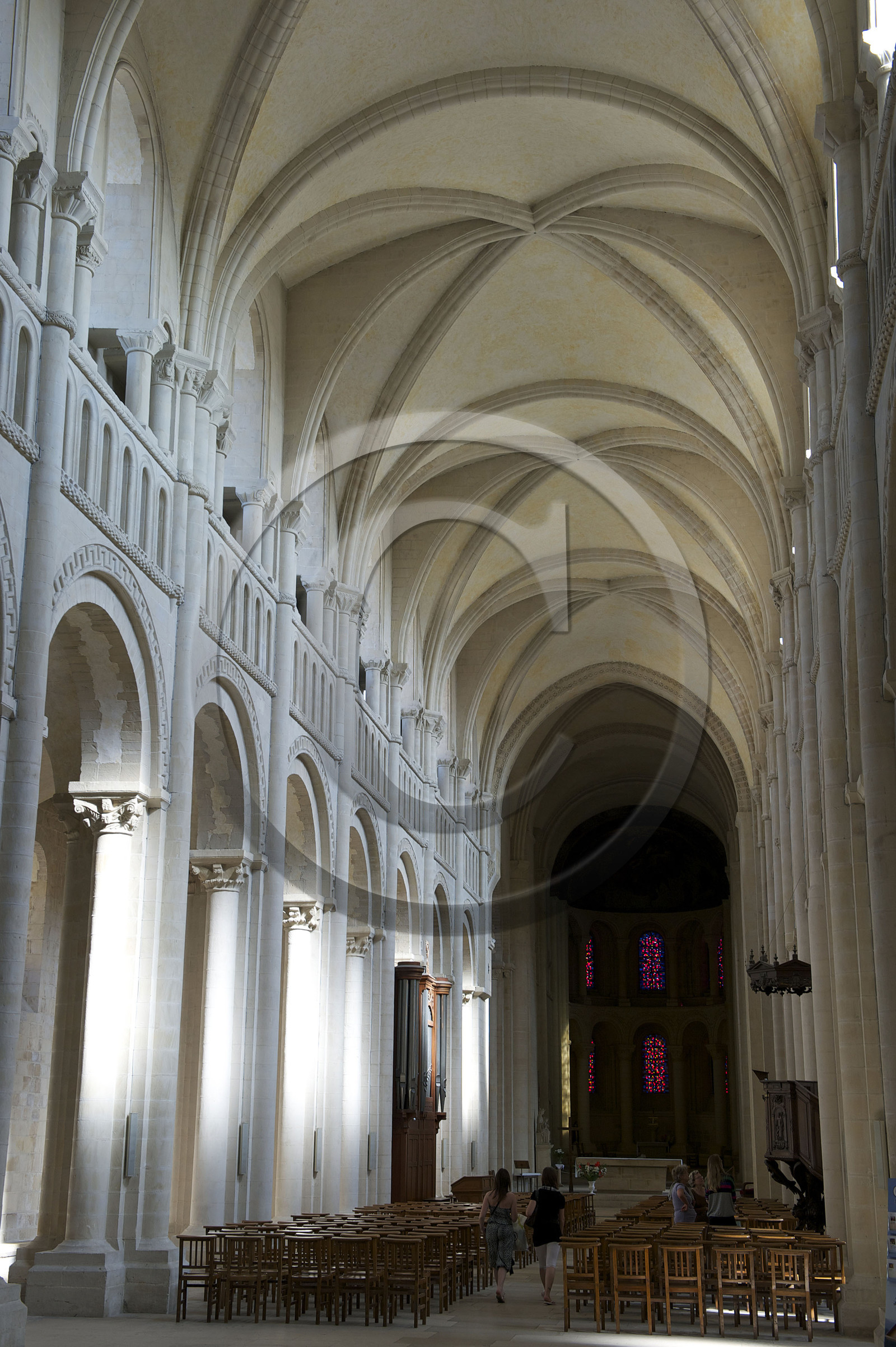 France, Caen