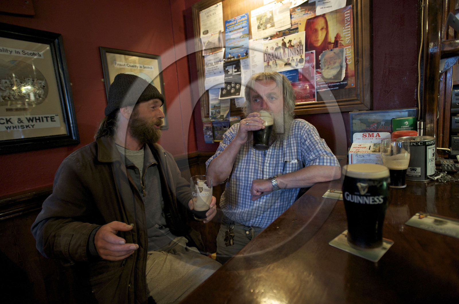 Irlande, Dingle