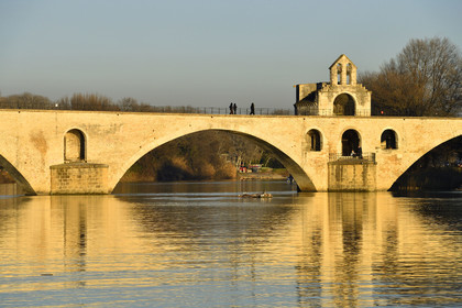 France, Avignon