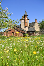 France, Collonges