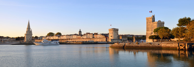 France, La Rochelle