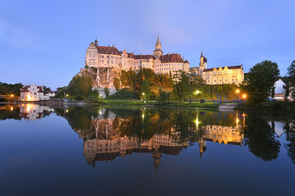 Allemagne, Sigmaringen