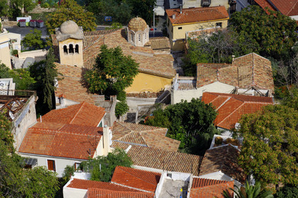Athènes, Grèce