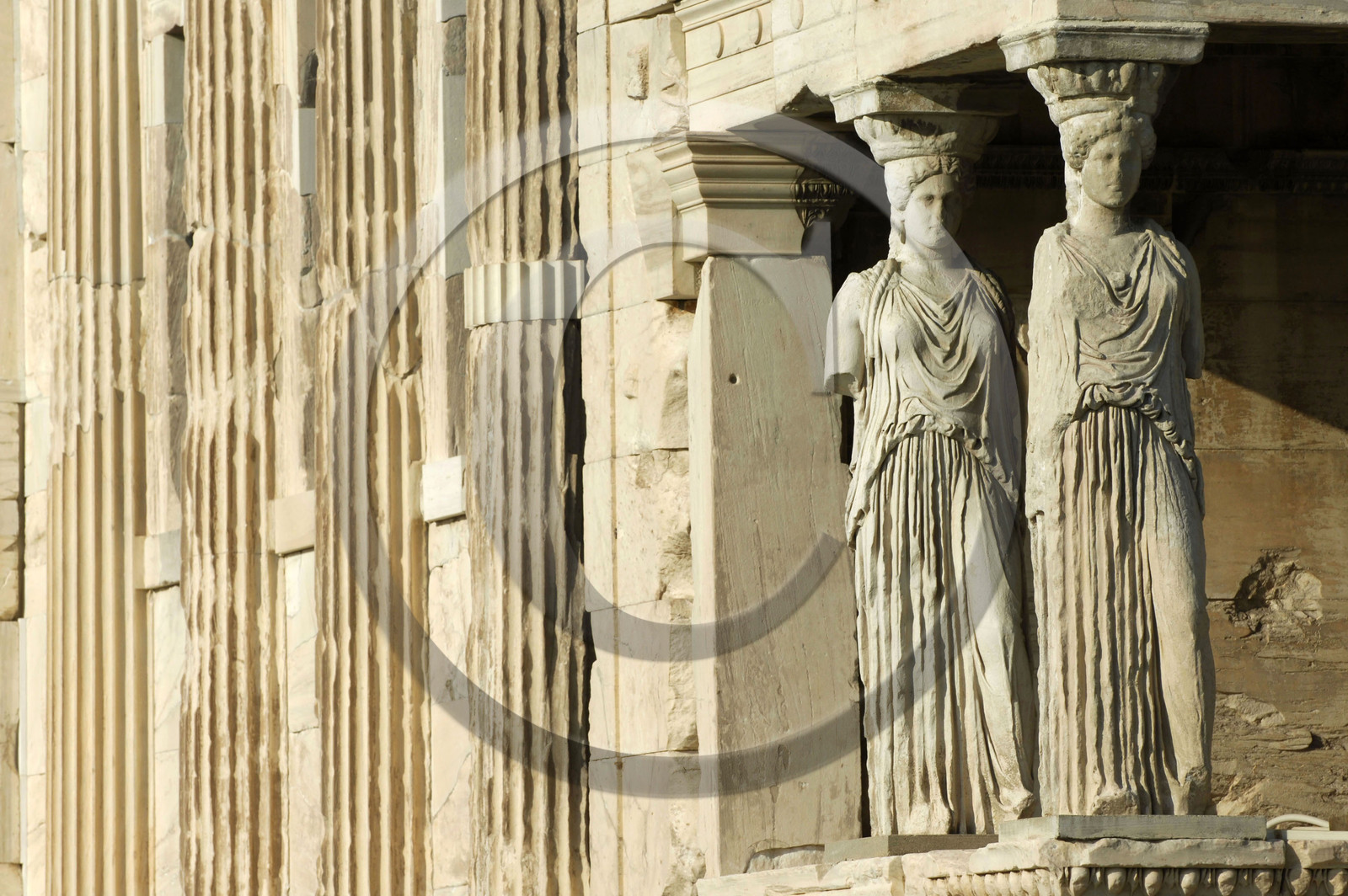 Athènes, Grèce