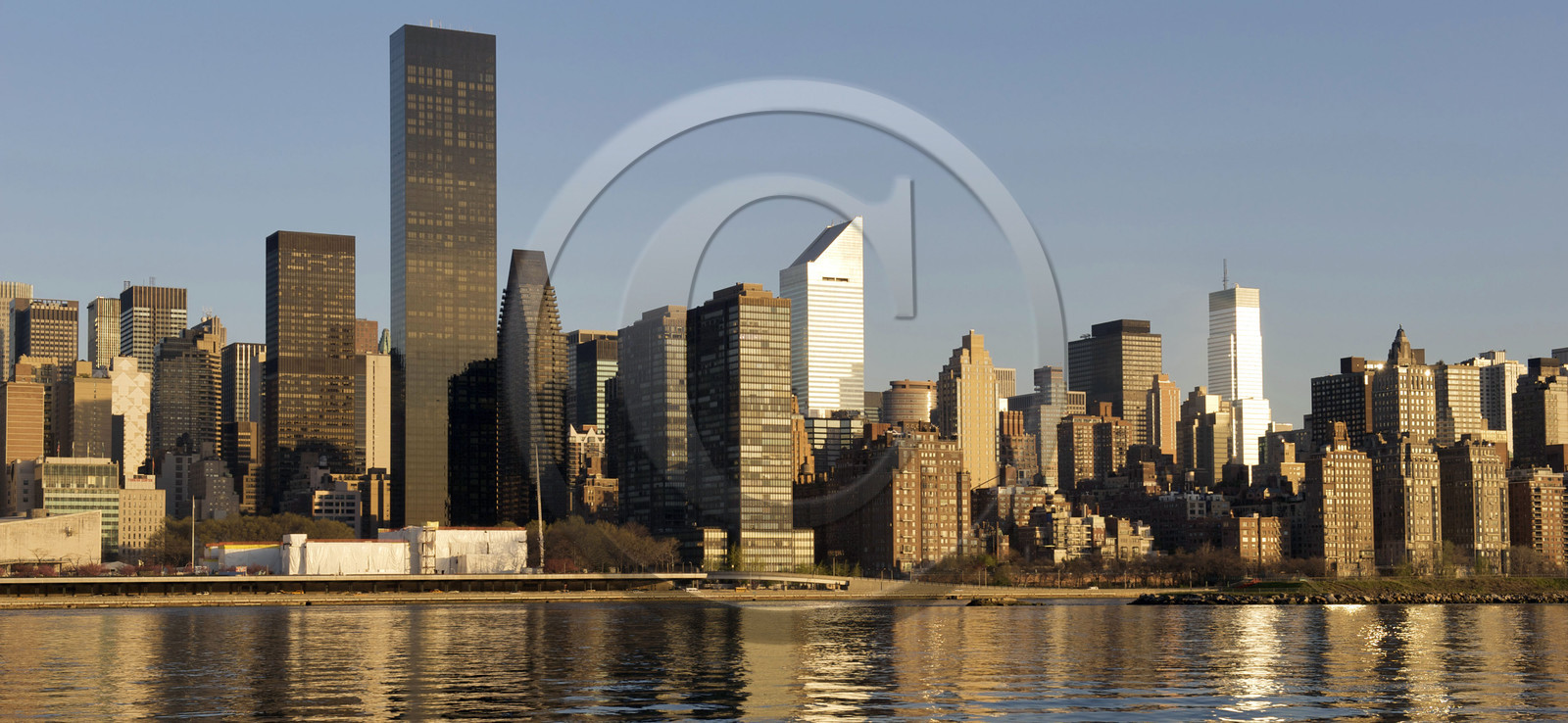 USA, New York