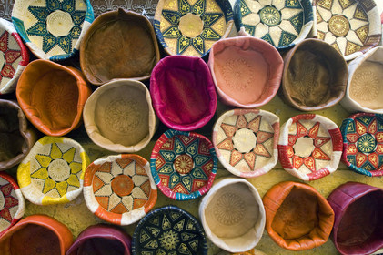 Fes, Maroc