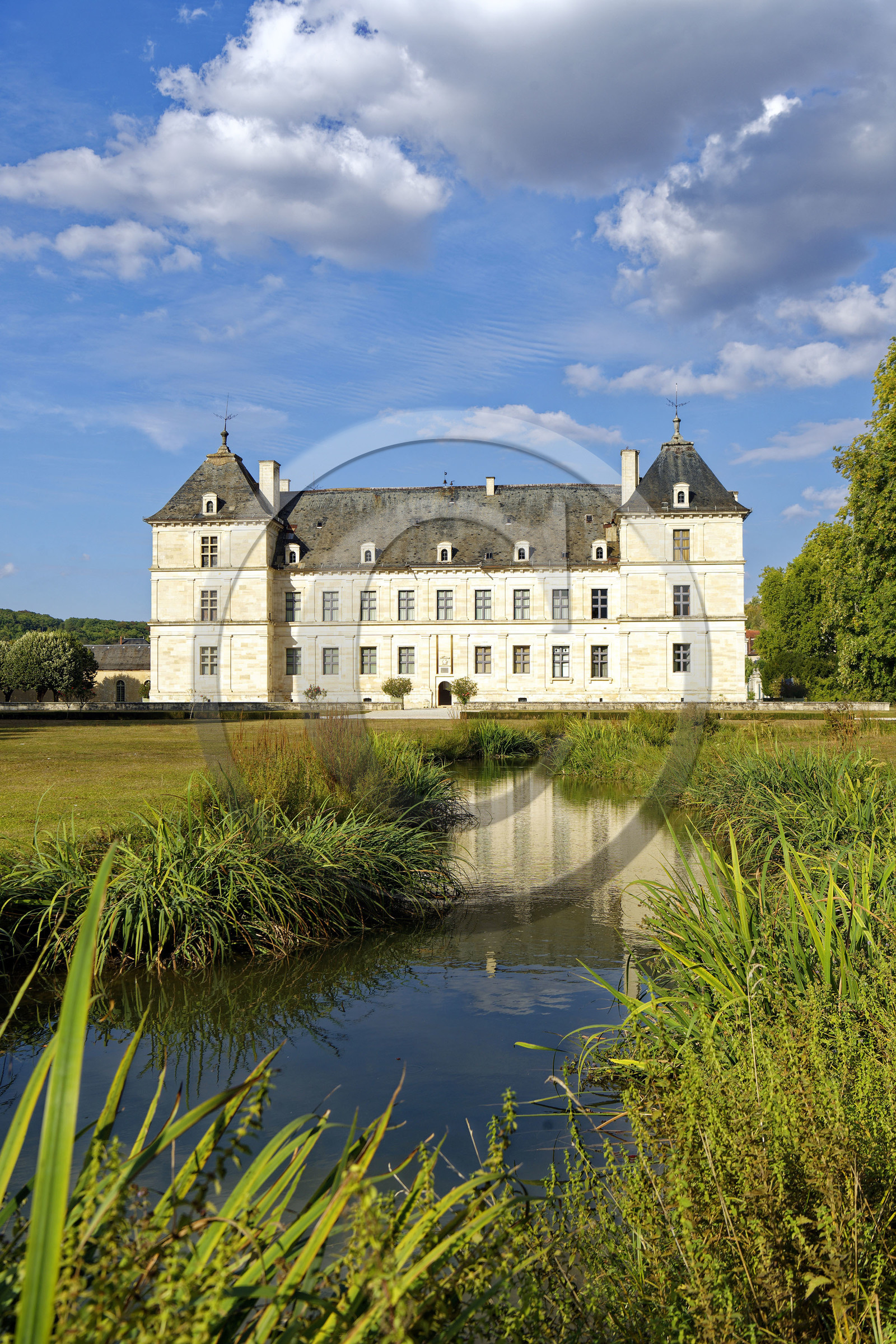 France, Ancy
