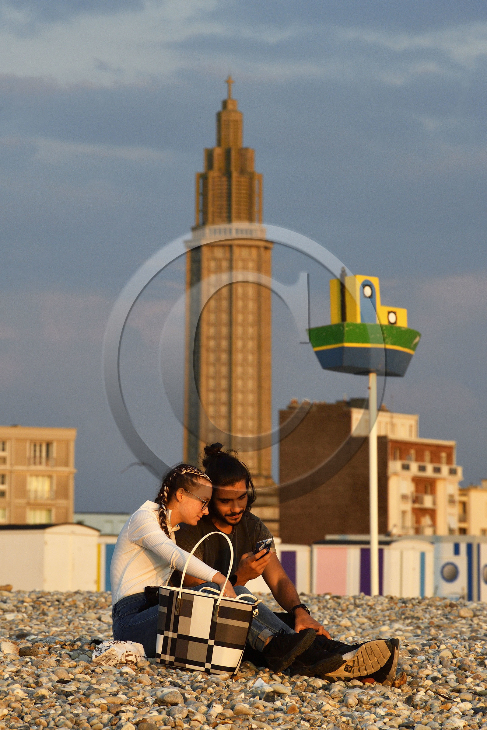 France, Le Havre