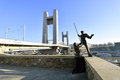 France, Brest