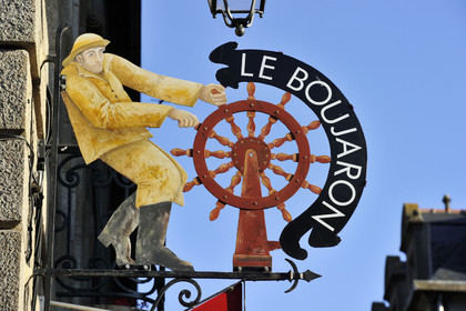 France, Saint-Malo