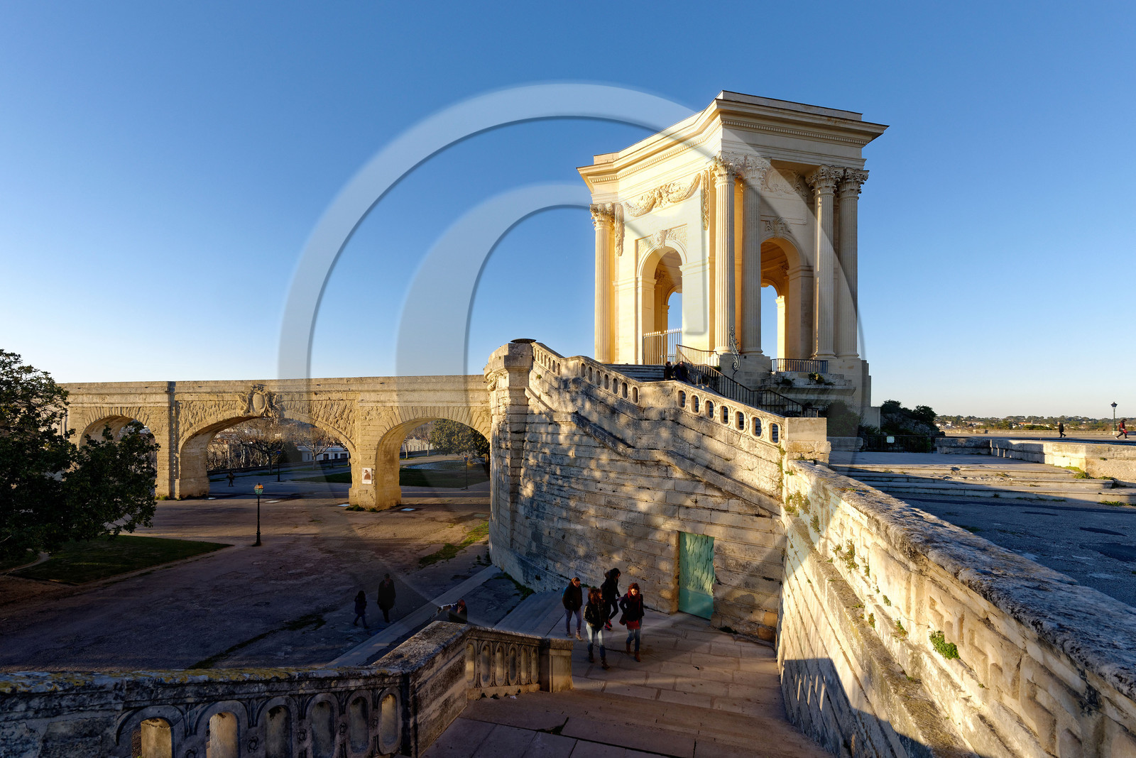 France, Montpellier