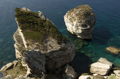 Bonifacio, Corse