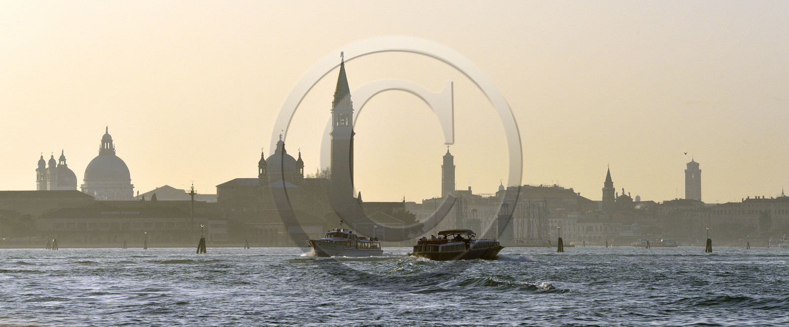 Italie, Venise