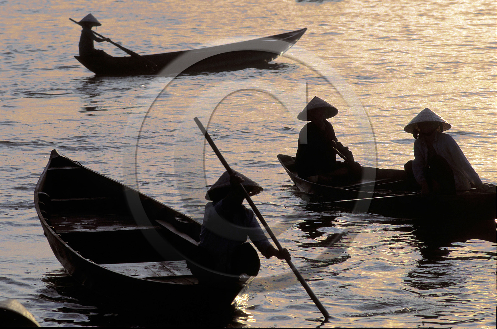 Hoi An, Vietnam