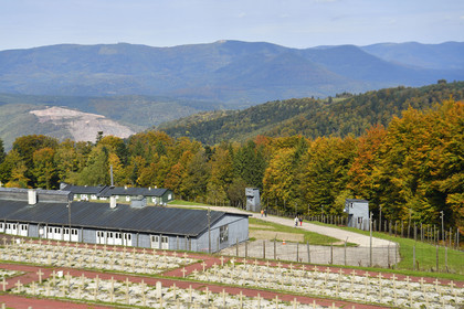 France, Struthof