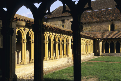 Rhones-Alpes, France