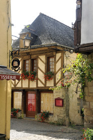 France, Rochefort-en-Terre