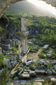 Ephesus, Turkey