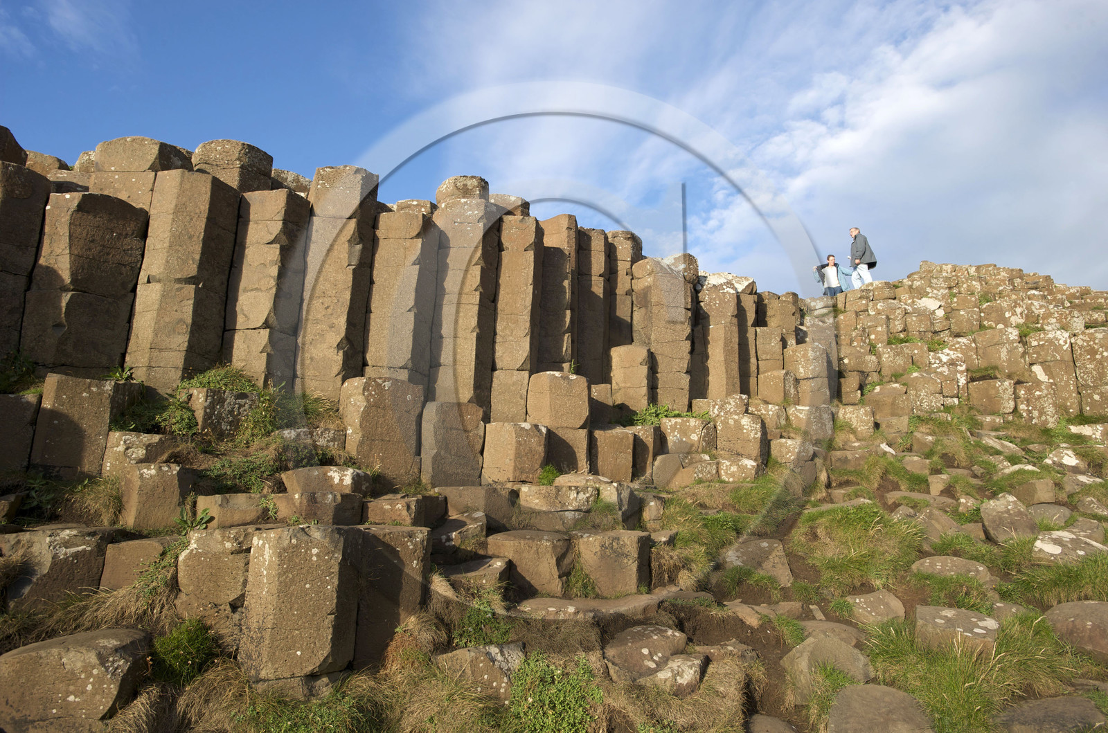 Ulster, Antrim Coast