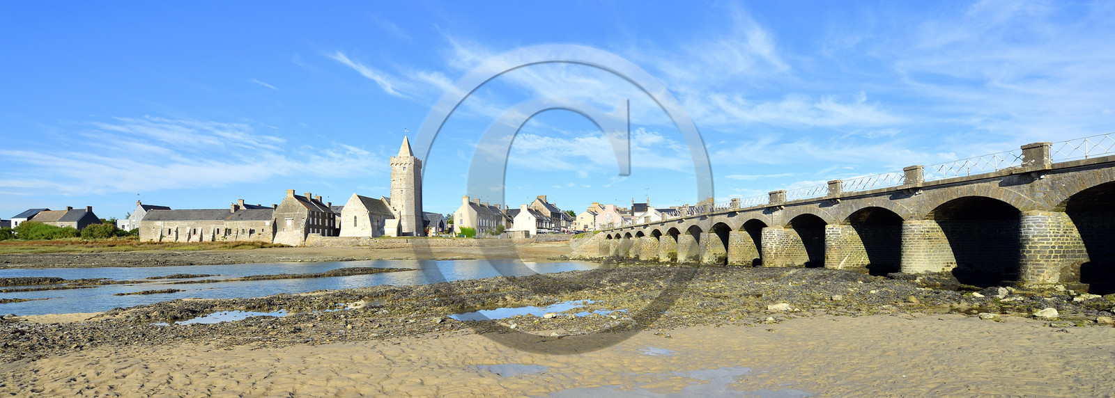 France, Portbail