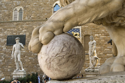 Firenze, Italia