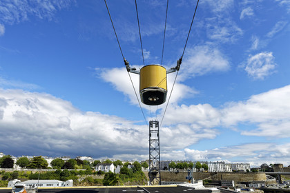 France, Brest