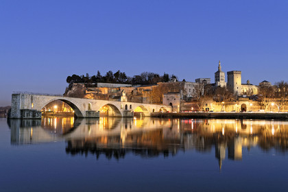 France, Avignon