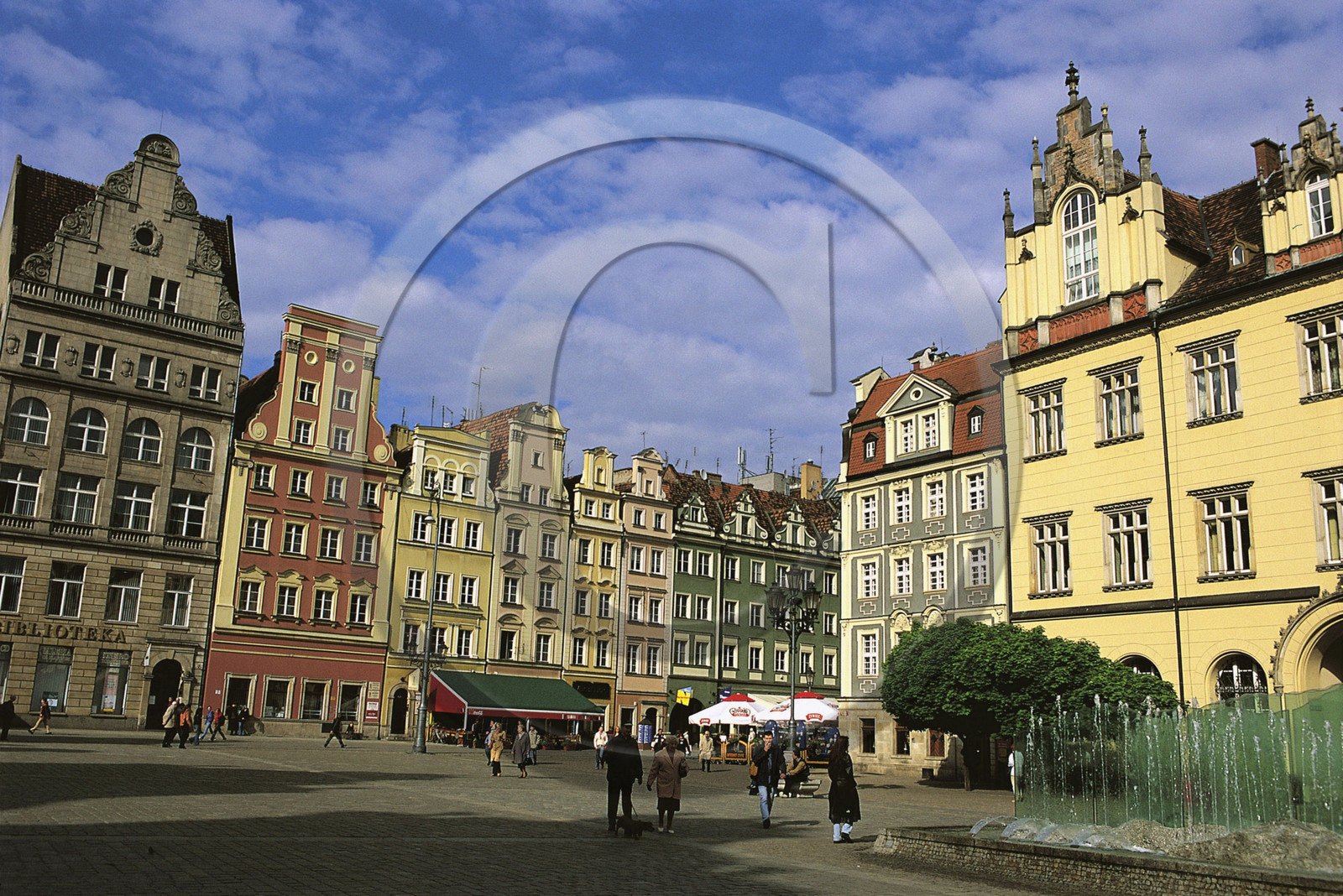 POLOGNE
