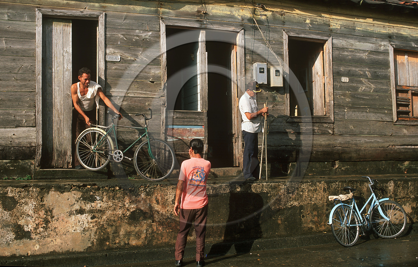 BARACOA.CUBA