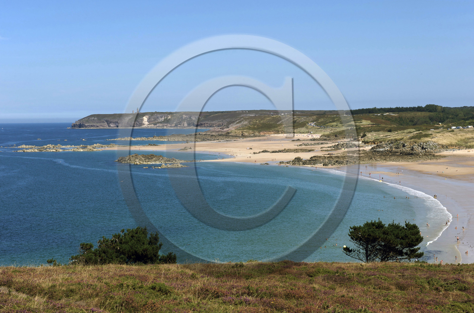 France, Bretagne