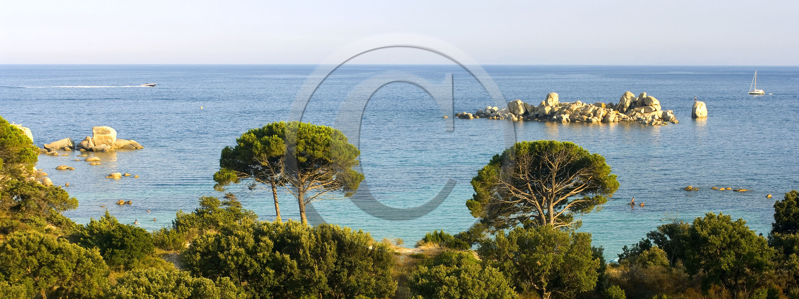 Corse, France