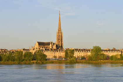 France, Bordeaux