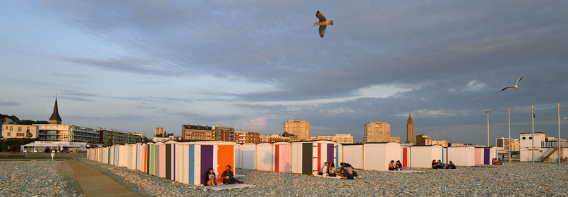 France, Le Havre