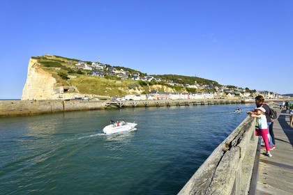 France, Fecamp