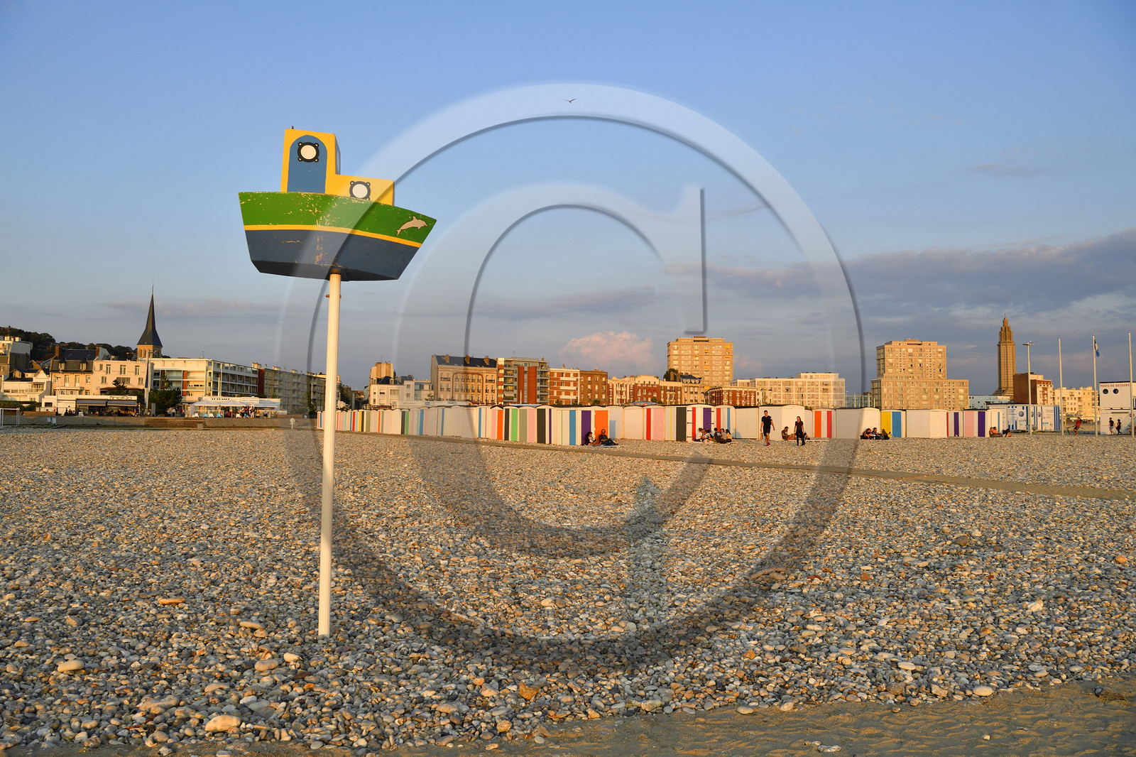 France, Le Havre