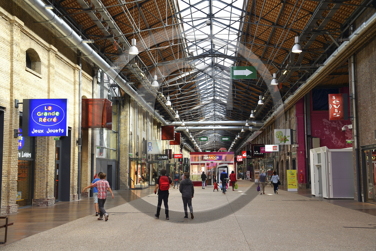 France, Le Havre