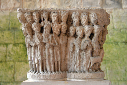 France, Boscherville