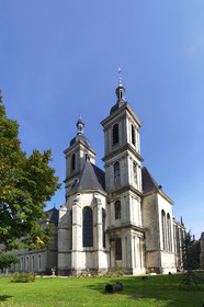 France, Lorraine