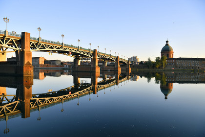 France, Toulouse