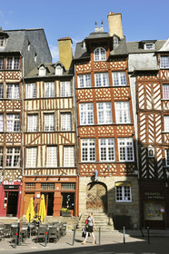 France, Rennes