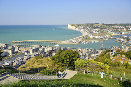 France, Treport