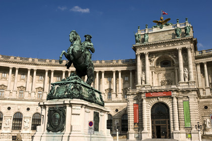 Autriche, Wien