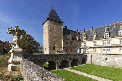 France, Lorraine