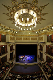 France, Mulhouse
