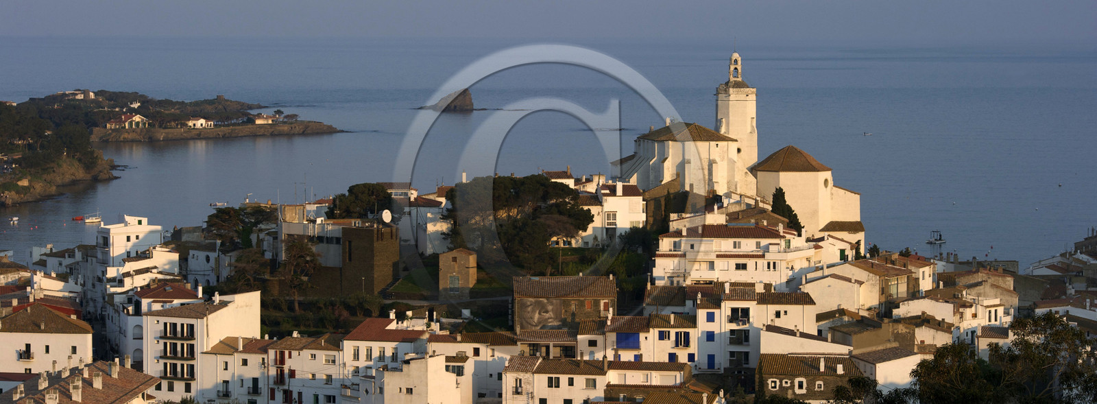 Espagne, Cadaques