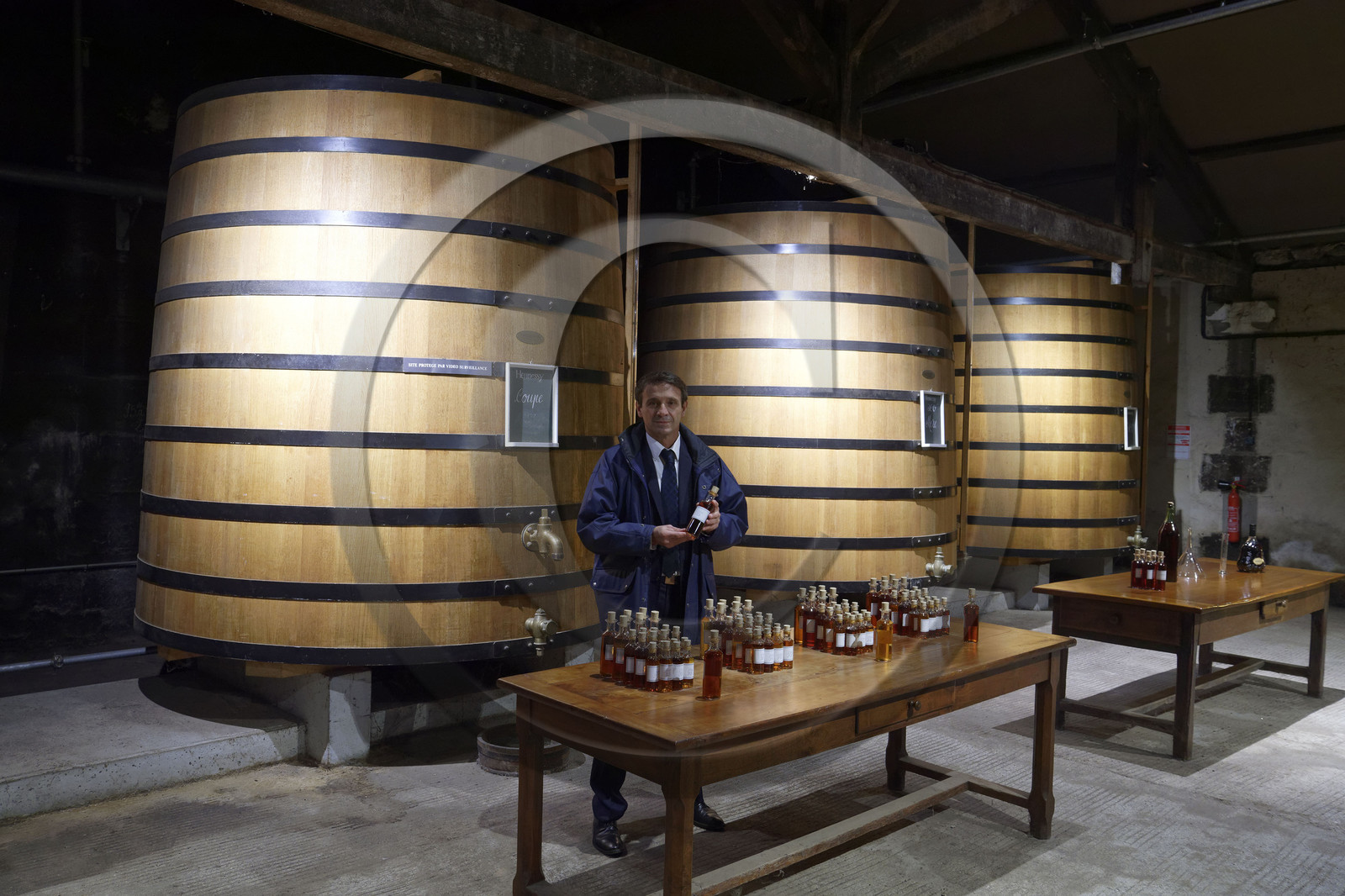 France, Cognac